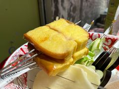 -生火火·小炉子炭烤(金楠天街总店)