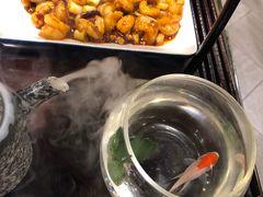 -庆合府重庆大排档(紫都城店)