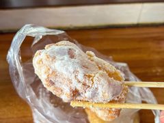 -众品香美食(三弓路店)