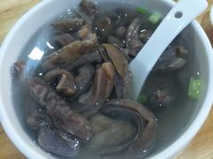 -江南红鱼汤(洋中花园店)