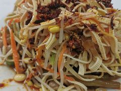 -老铁家泡馍馆(景龙池店)