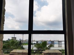 -南沙游艇会·大兵船餐厅