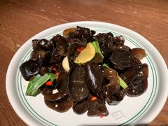 傣味云耳-云海肴·汽锅鸡·云南菜(领展购物广场·中关村店)