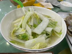 -景好海鲜餐厅(大鹏必选旅游店)