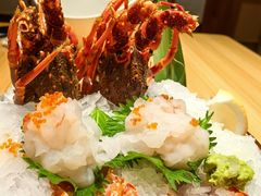 -花和海鲜自助(梅江店)