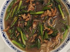 -鲁达面馆本帮风味(共康东路店)