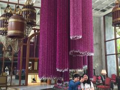 -曼谷文华中心点大酒店