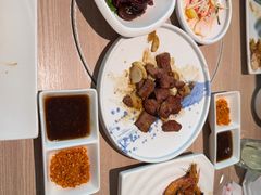 -大渔铁板烧(万象城店)