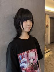 -HH·呵呵造型