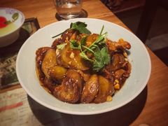 -局气 烤鸭·北京菜(光华路店)