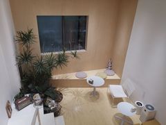-XI·LaundryCafe 喜咖自助洗衣咖啡店