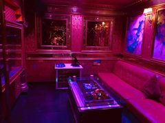 -乐比酷KTV(前进大街店)