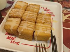 -九龙冰室(新中关购物中心店)