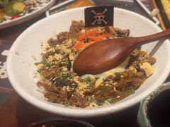 -弓二·烧鸟居酒屋(财富购物中心店)
