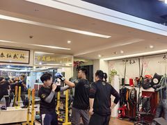 -温鉴良实用咏春拳