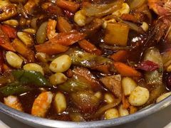 -黄记煌三汁焖锅(新世纪广场店)