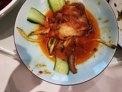-渝信川菜(西单店)