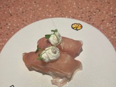 -元气寿司(东方宝泰店)