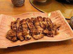 -将军日本餐厅·Shogun(厦门马哥孛罗东方大酒店)