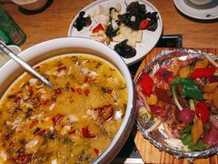 -鱼神·脆肉鲩 全鱼宴(西乡店)