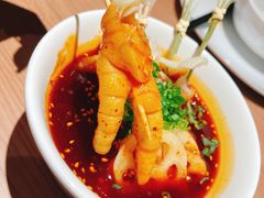 -太二酸菜鱼(沈阳万象城店)
