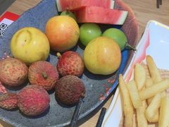 -松野谷·寿喜烧自助(华联顺义金街购物中心店)