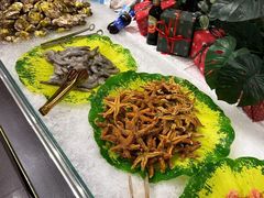 -小明家·鲜牛肉自选火锅(中街店)
