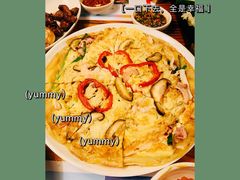 海鲜饼-青鹤谷(苏州店)