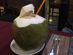 -BAI BUA RESTAURANT