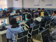-北京市应用高级技术学校