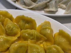 -船歌·鱼水饺青岛菜(国贸商城店)