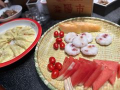 -湖南别院·美学庭院餐厅(惠阳店)