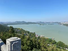 -云龙湖旅游景区