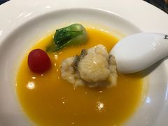 -上海苏宁宝丽嘉酒店·嘉府壹号中餐厅