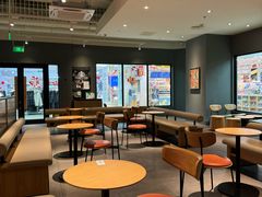 -星巴克臻选(青岛麦凯乐分店)