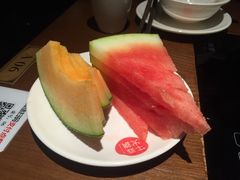 -牛焱·贵州黄牛肉火锅(城西银泰店)