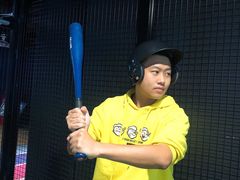 -VS SPORTS PARK运动玩乐园·团建·生日会(合生汇店)