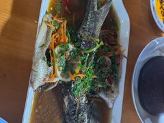 -龙姐私房菜(和顺古镇店)