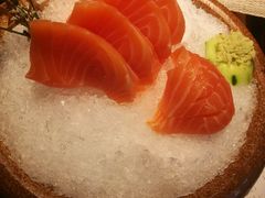 -山葵家·创意料理(临平银泰城店)