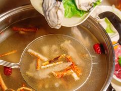 火锅生蚝-小煵记·打边炉(西丽文光店)