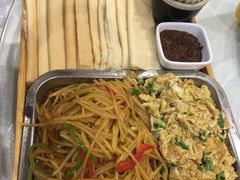 -小船渔村•大连菜•大连焖鱼(明泽街店)