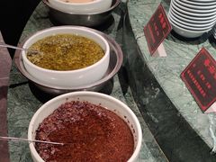 -正禾鲜·潮汕牛肉火锅(凯德天府店)