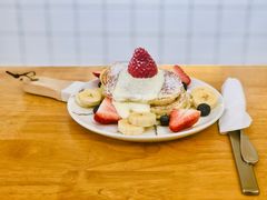 -W Coffee(船板巷店)