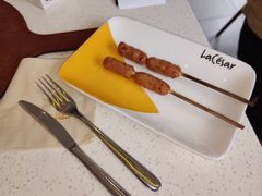 -乐凯撒披萨(汇港购物中心店)