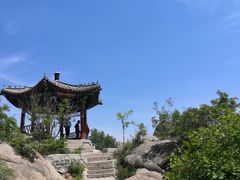 -北京凤凰岭