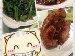 iphone_upload_pic-津菜宋记老房子(平山道店)