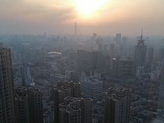 -唐拉雅秀酒店-西锦汇空中BBQ·思创餐厅