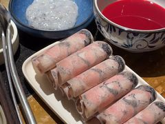 -巴奴毛肚火锅(广益哥伦布店)