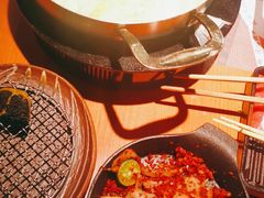 -仓桥家·焗寿司·锅物(光谷步行街店)