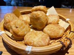 -打酱油·非遗淮扬菜(瘦西湖梅岭店)